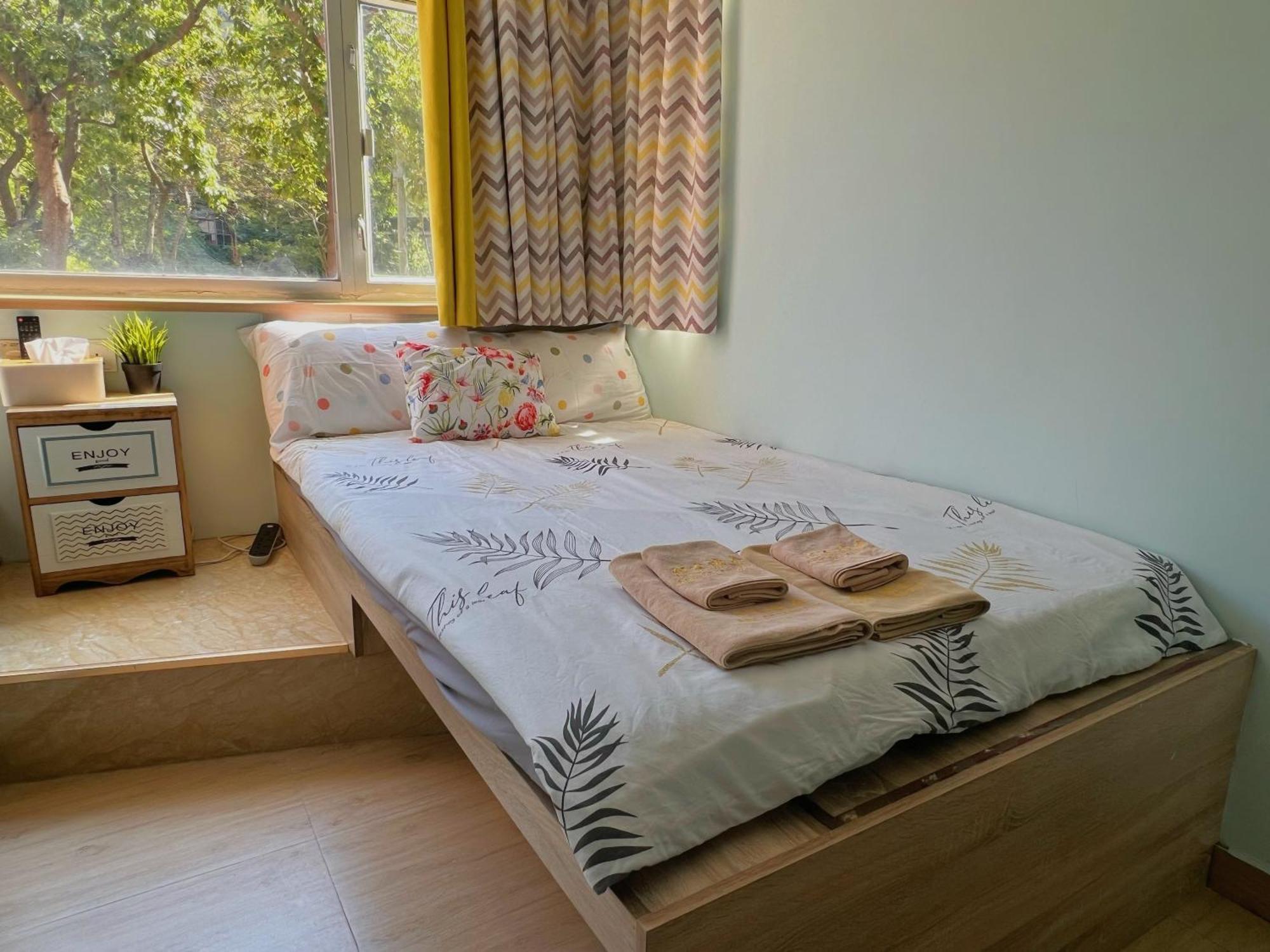 Amu Dreamhouse 阿木旅舍 *