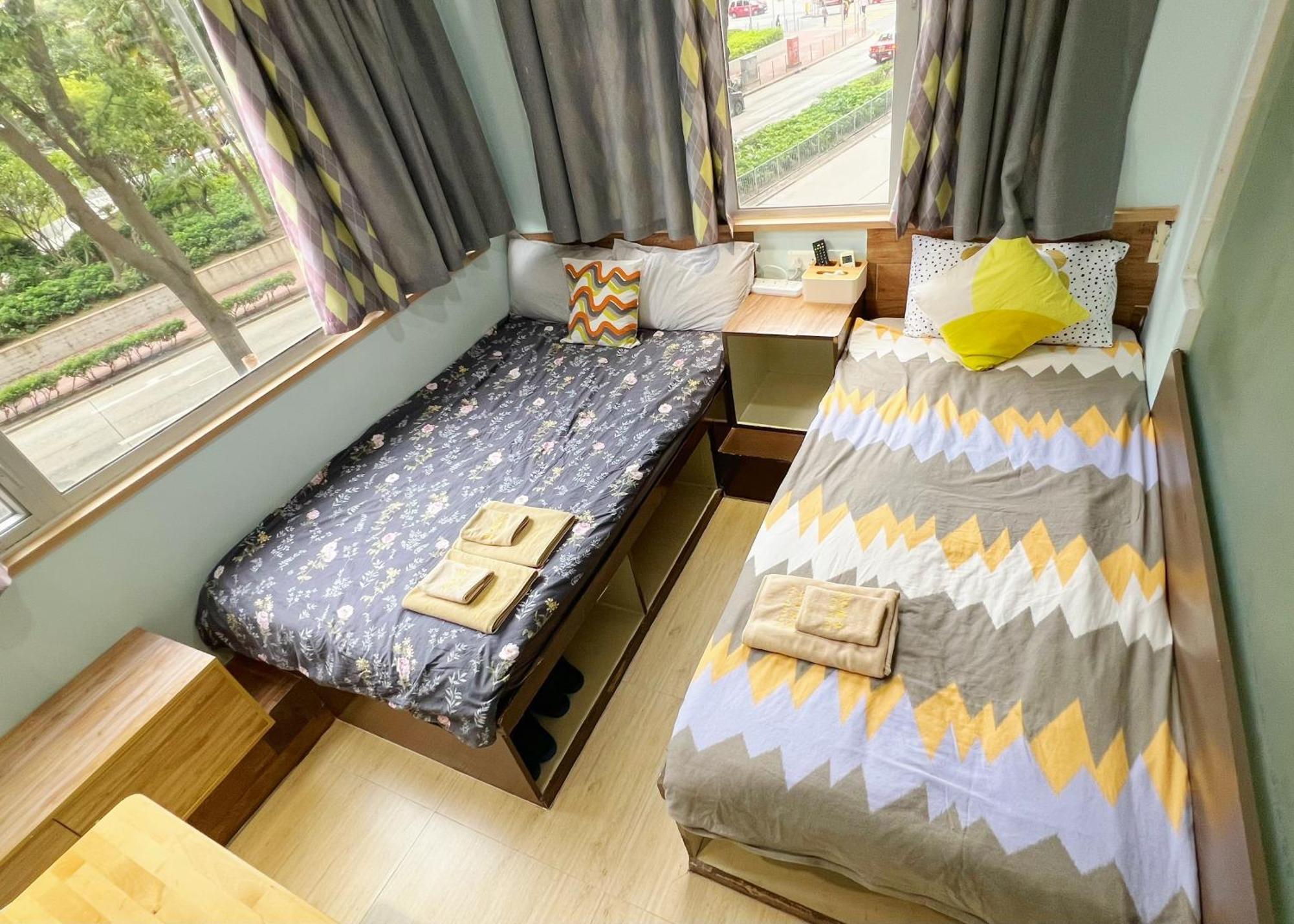 Hostel Amu Dreamhouse 阿木旅舍