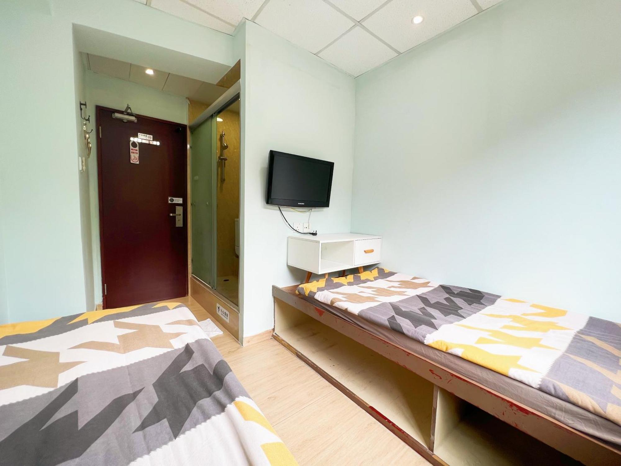 Amu Dreamhouse 阿木旅舍
