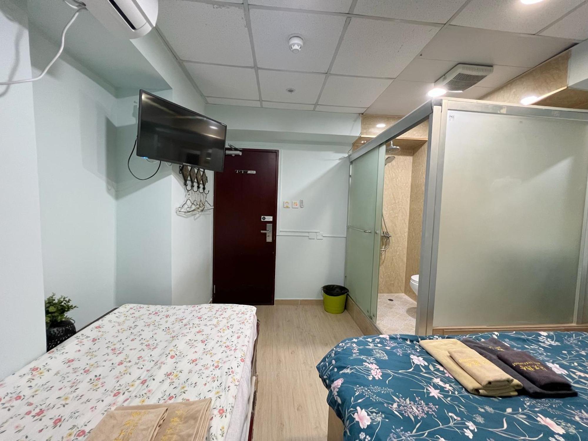 Amu Dreamhouse 阿木旅舍 * Hong Kong