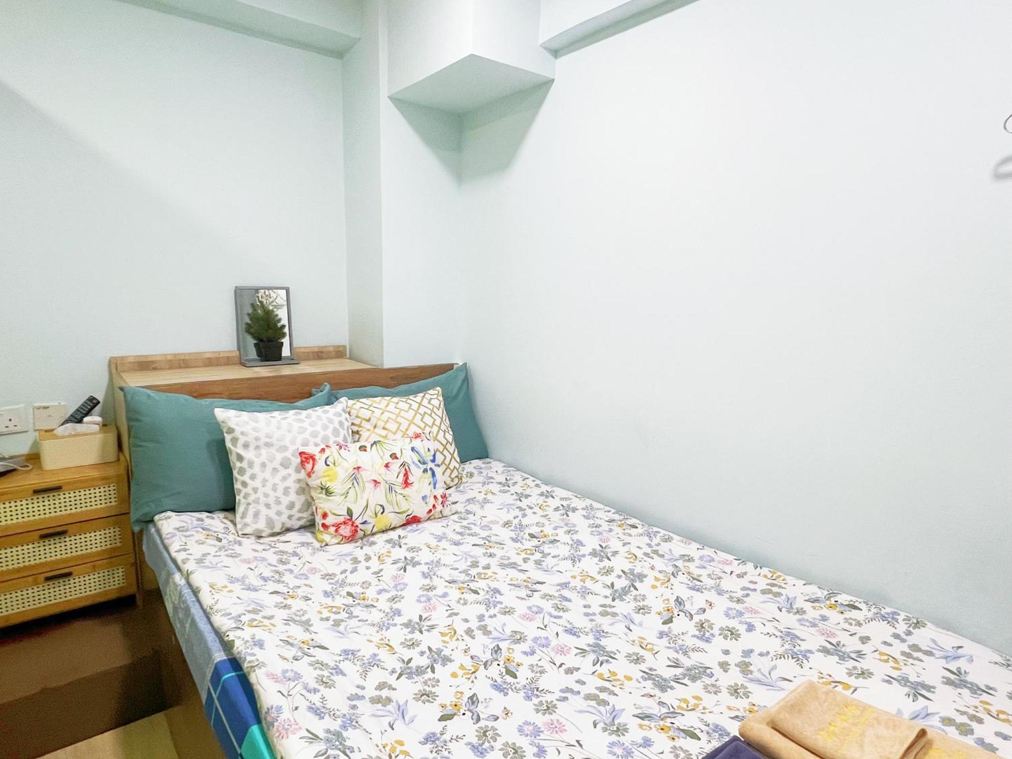 Hostel Amu Dreamhouse 阿木旅舍 *
