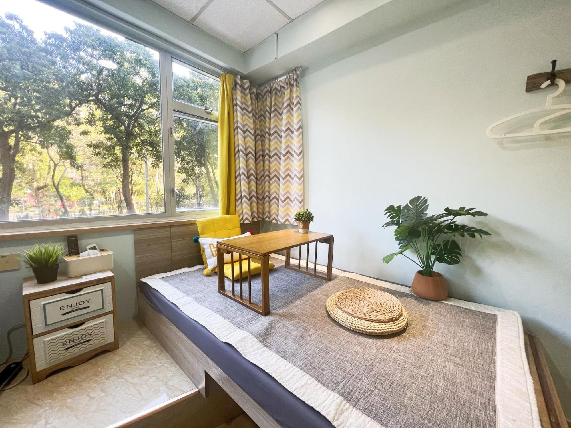 Amu Dreamhouse 阿木旅舍 *