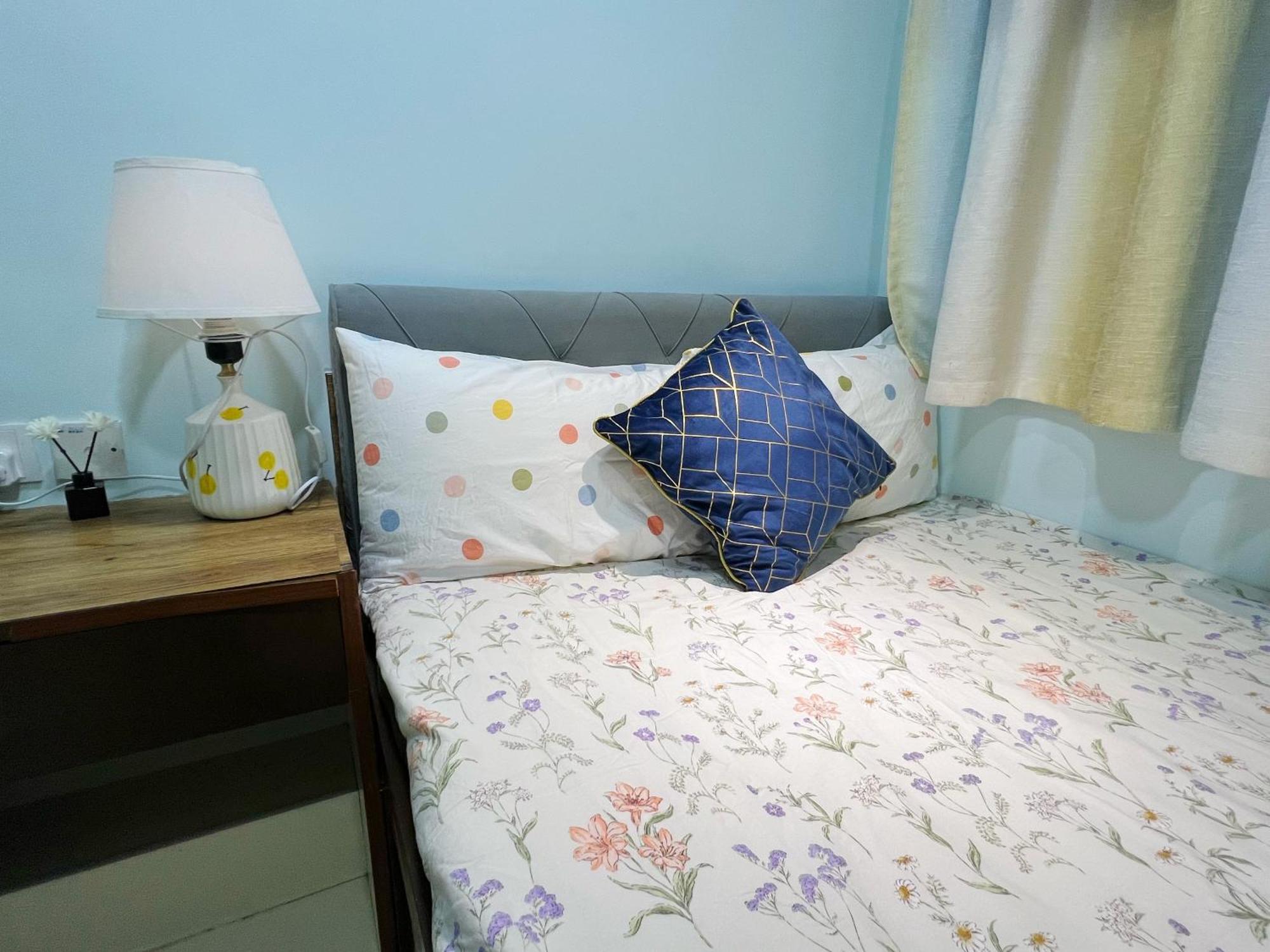 Amu Dreamhouse 阿木旅舍 Hong Kong