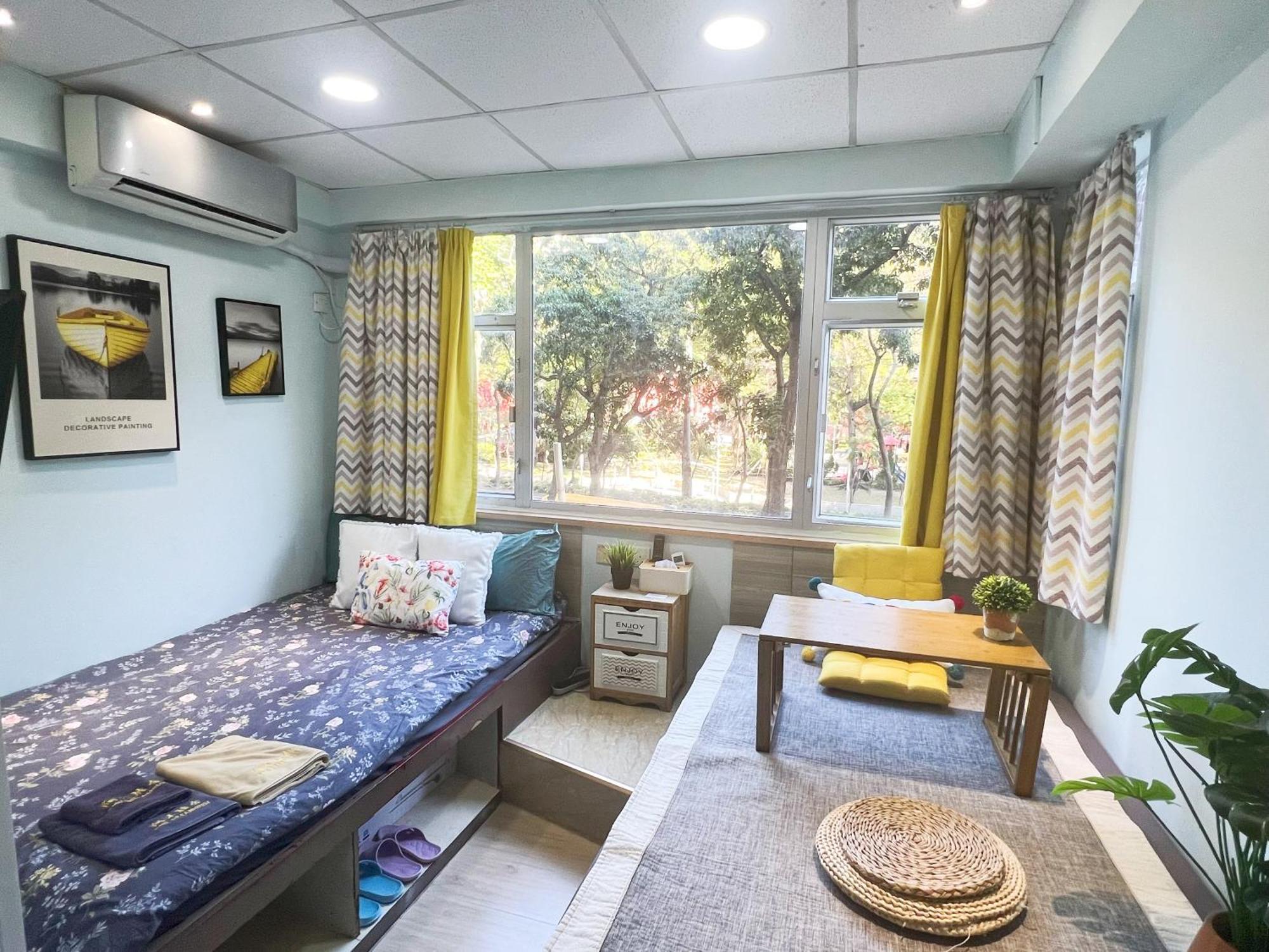 Amu Dreamhouse 阿木旅舍