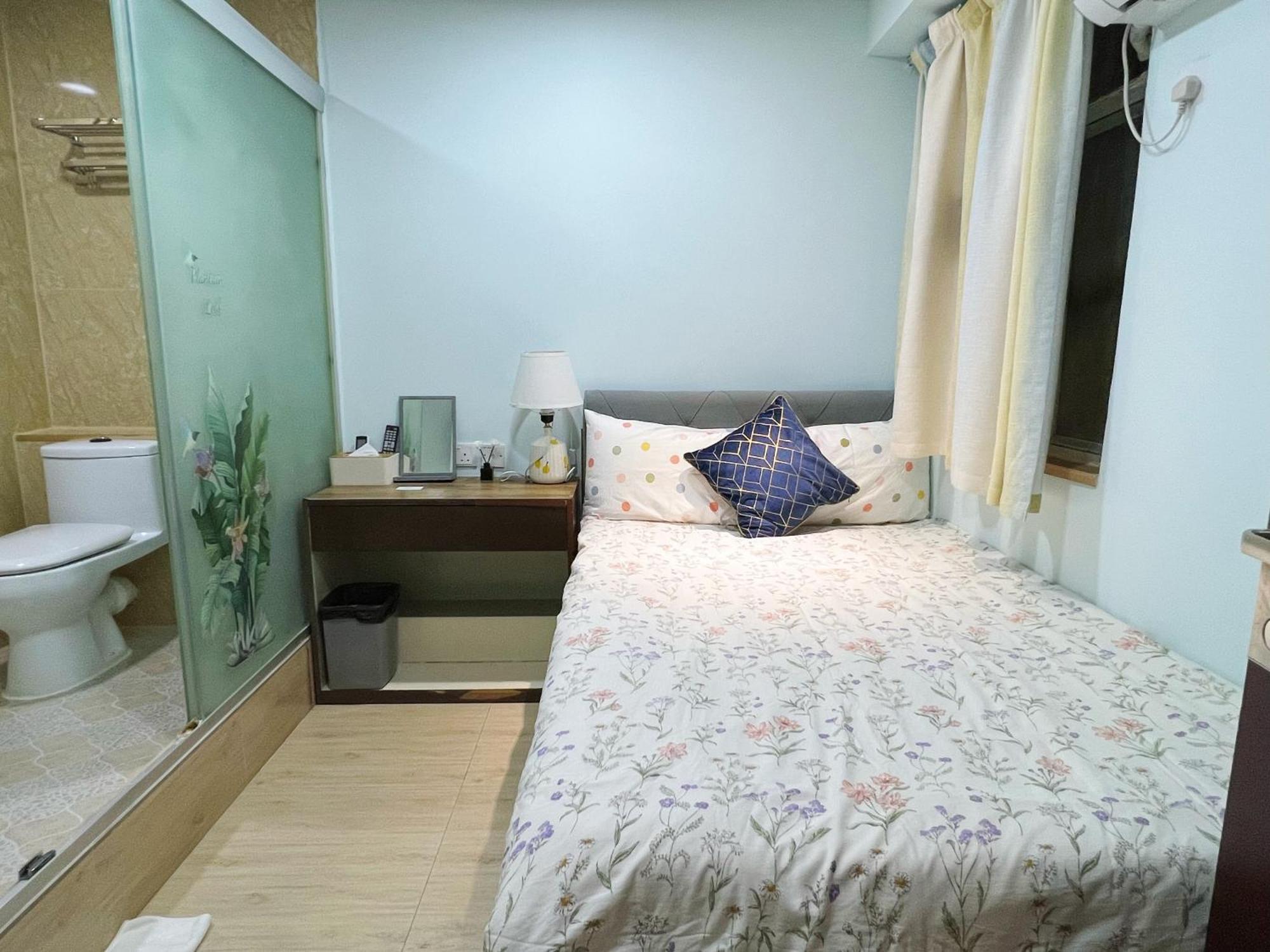 Hostel Amu Dreamhouse 阿木旅舍 *