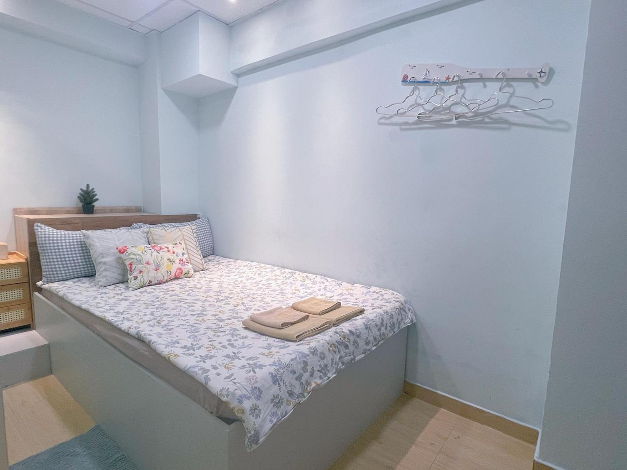Hostel Amu Dreamhouse 阿木旅舍