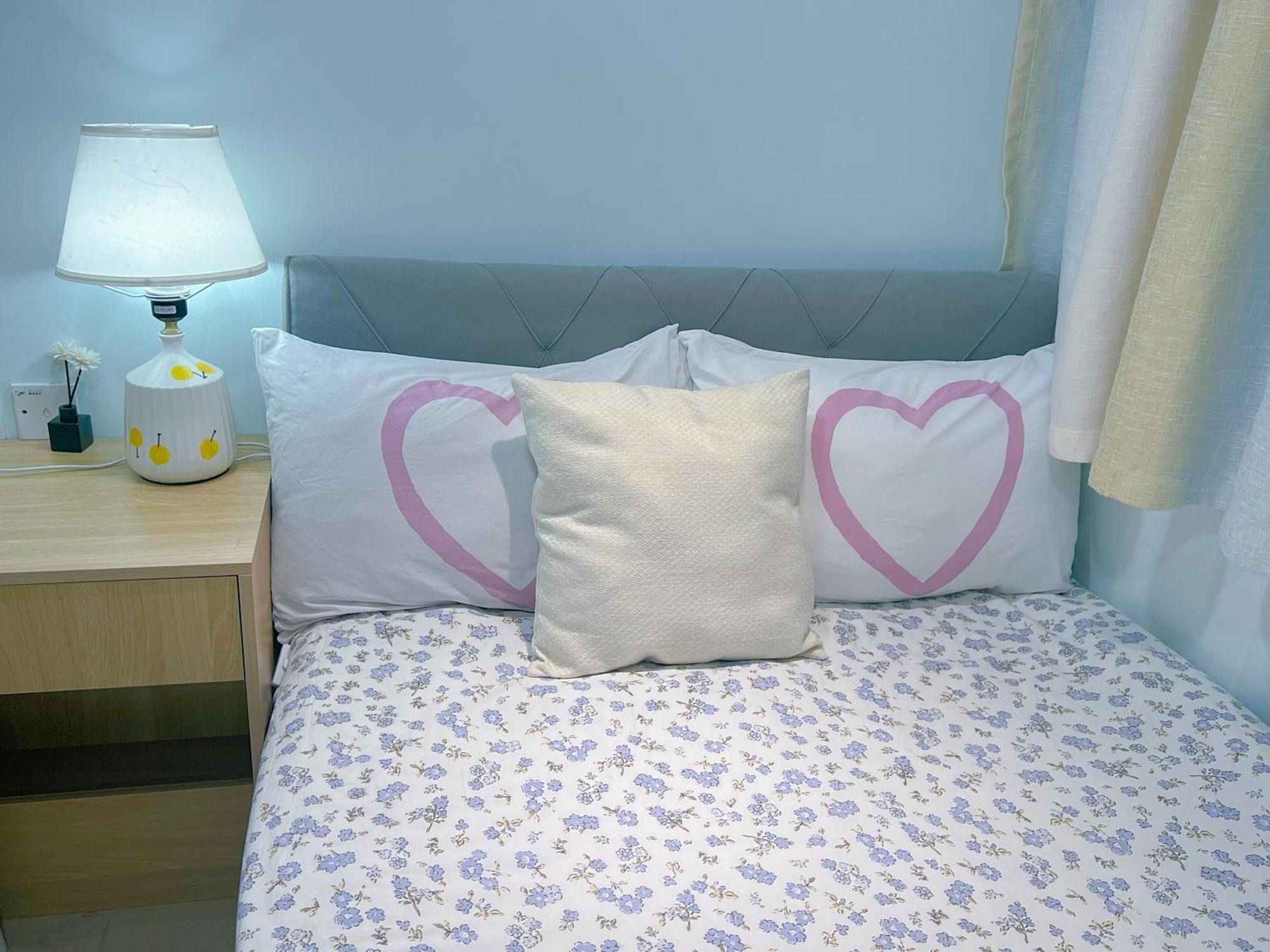 Hostel Amu Dreamhouse 阿木旅舍 Hong Kong
