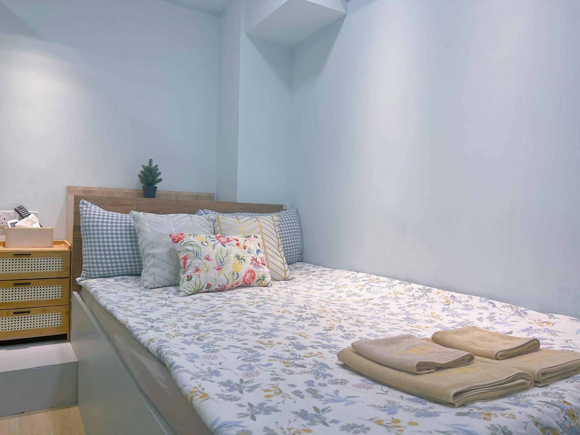 Amu Dreamhouse 阿木旅舍 Hostel