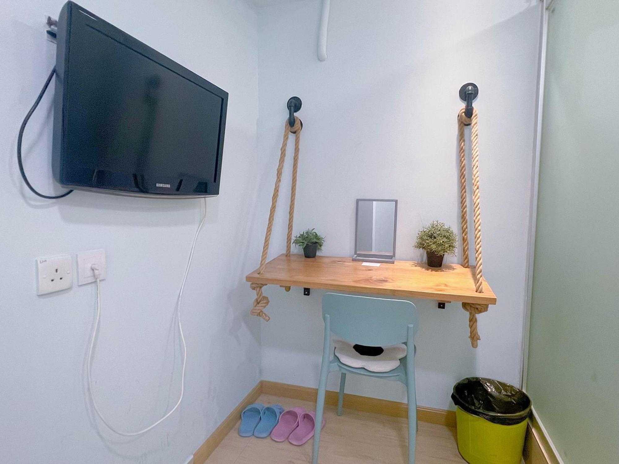 Amu Dreamhouse 阿木旅舍 Hong Kong