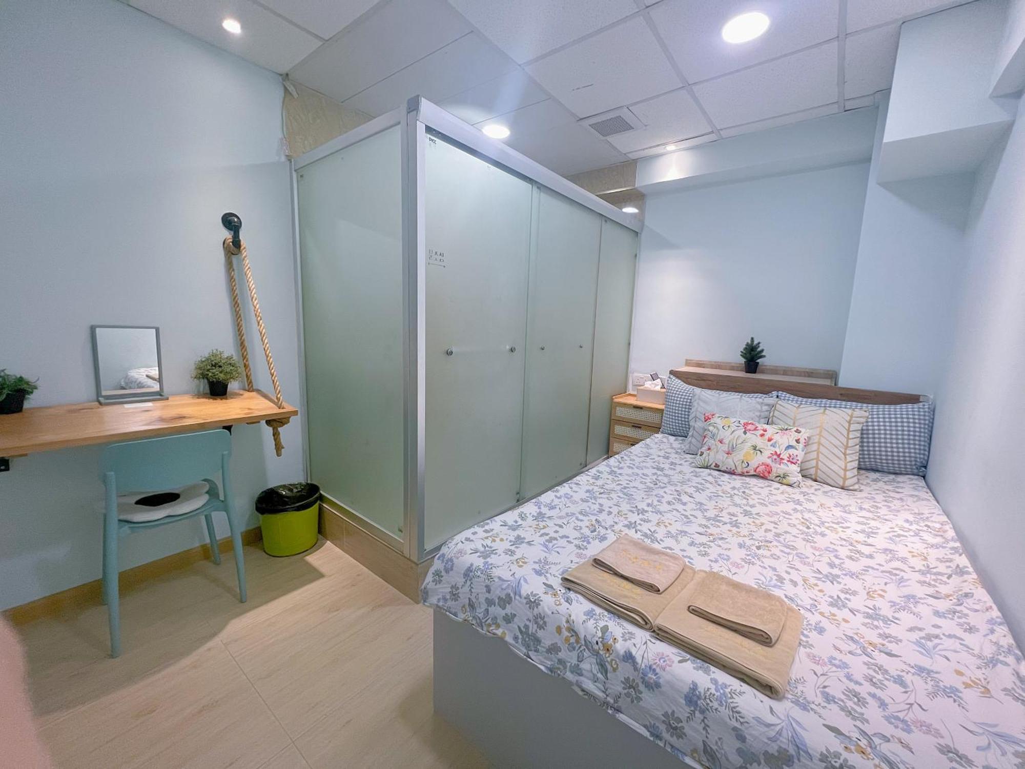 Hostel Amu Dreamhouse 阿木旅舍