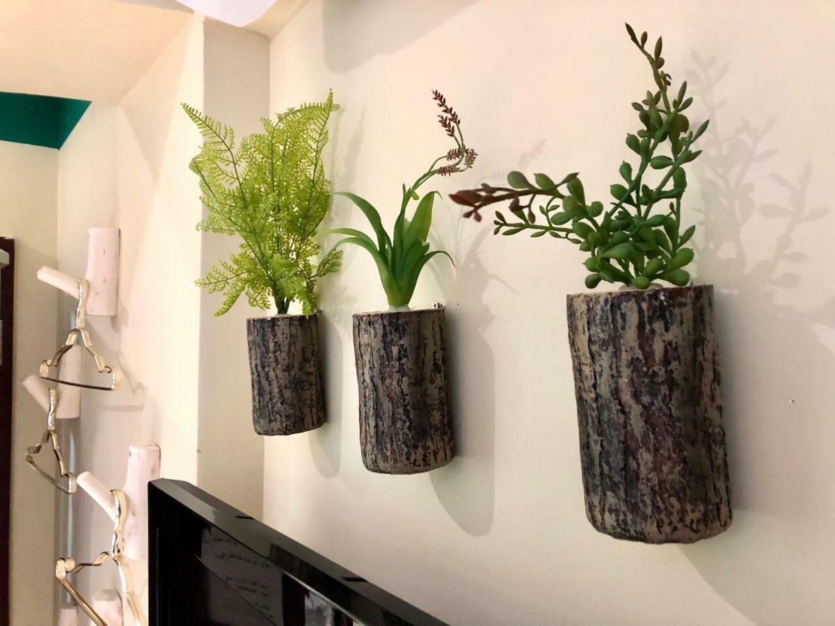Amu Dreamhouse 阿木旅舍 Hostel Hong Kong