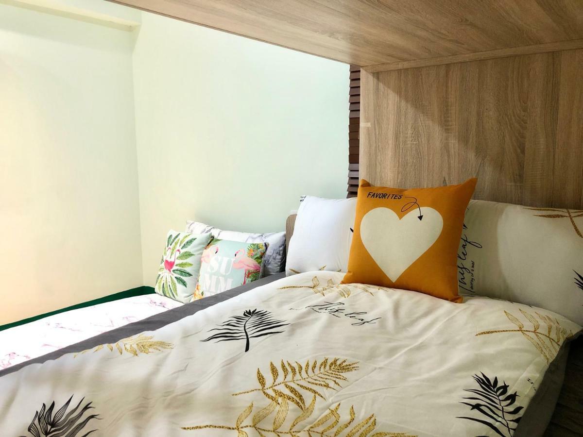 Hostel Amu Dreamhouse 阿木旅舍