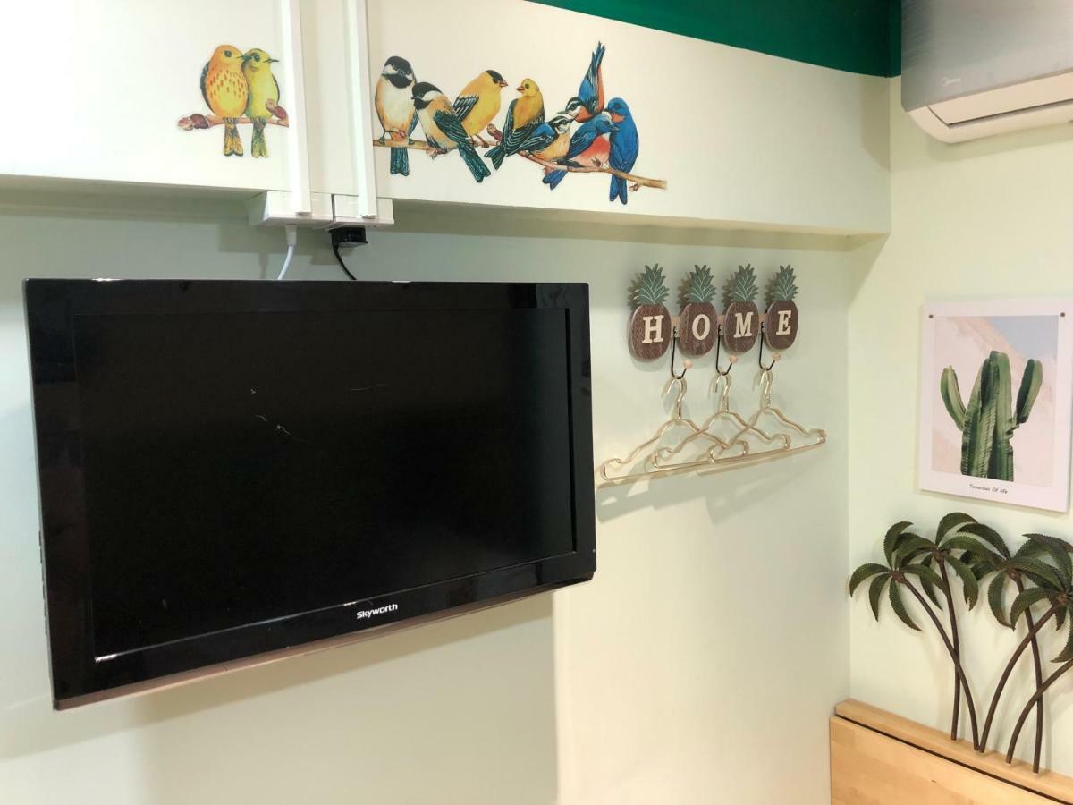 Amu Dreamhouse 阿木旅舍 Hostel Hong Kong
