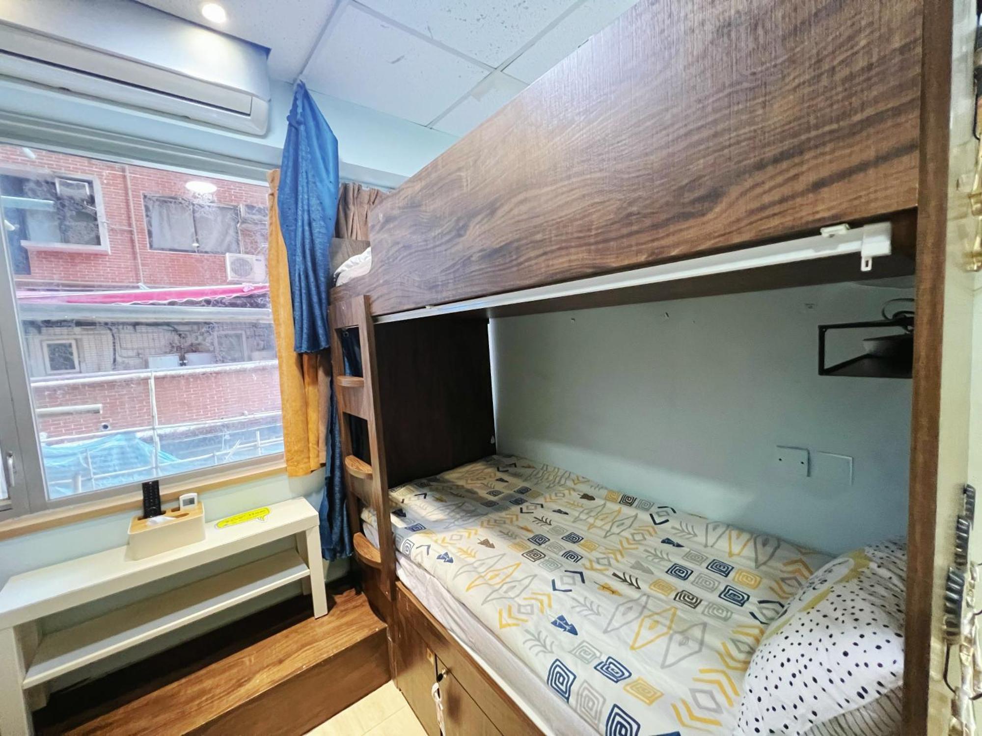 Amu Dreamhouse 阿木旅舍 *