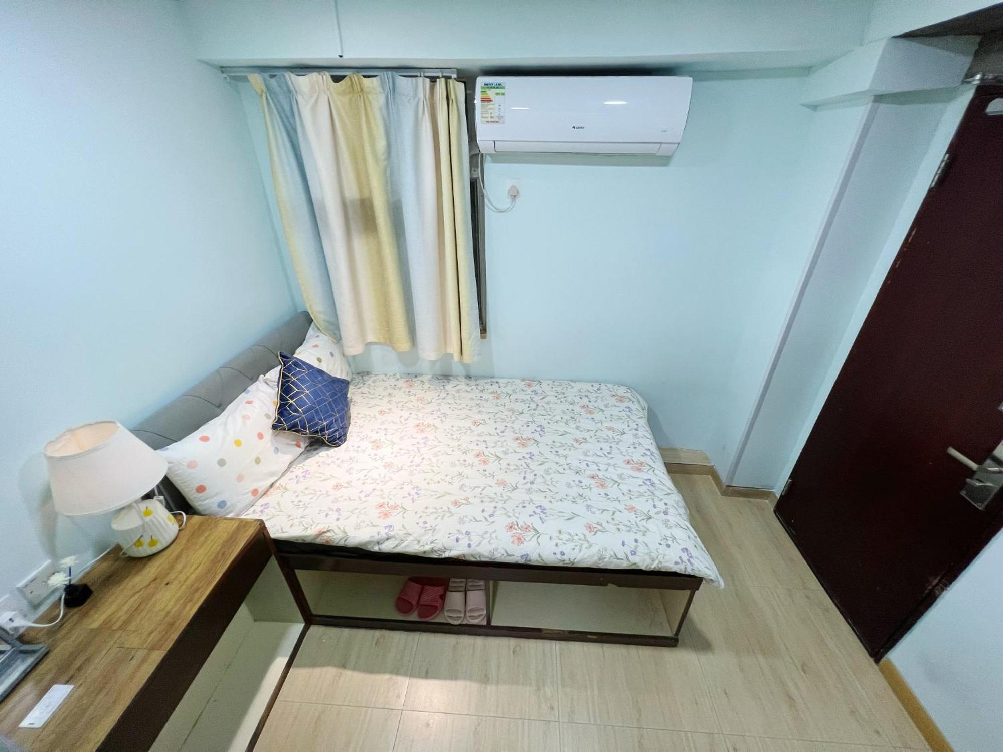 Amu Dreamhouse 阿木旅舍 * Hong Kong