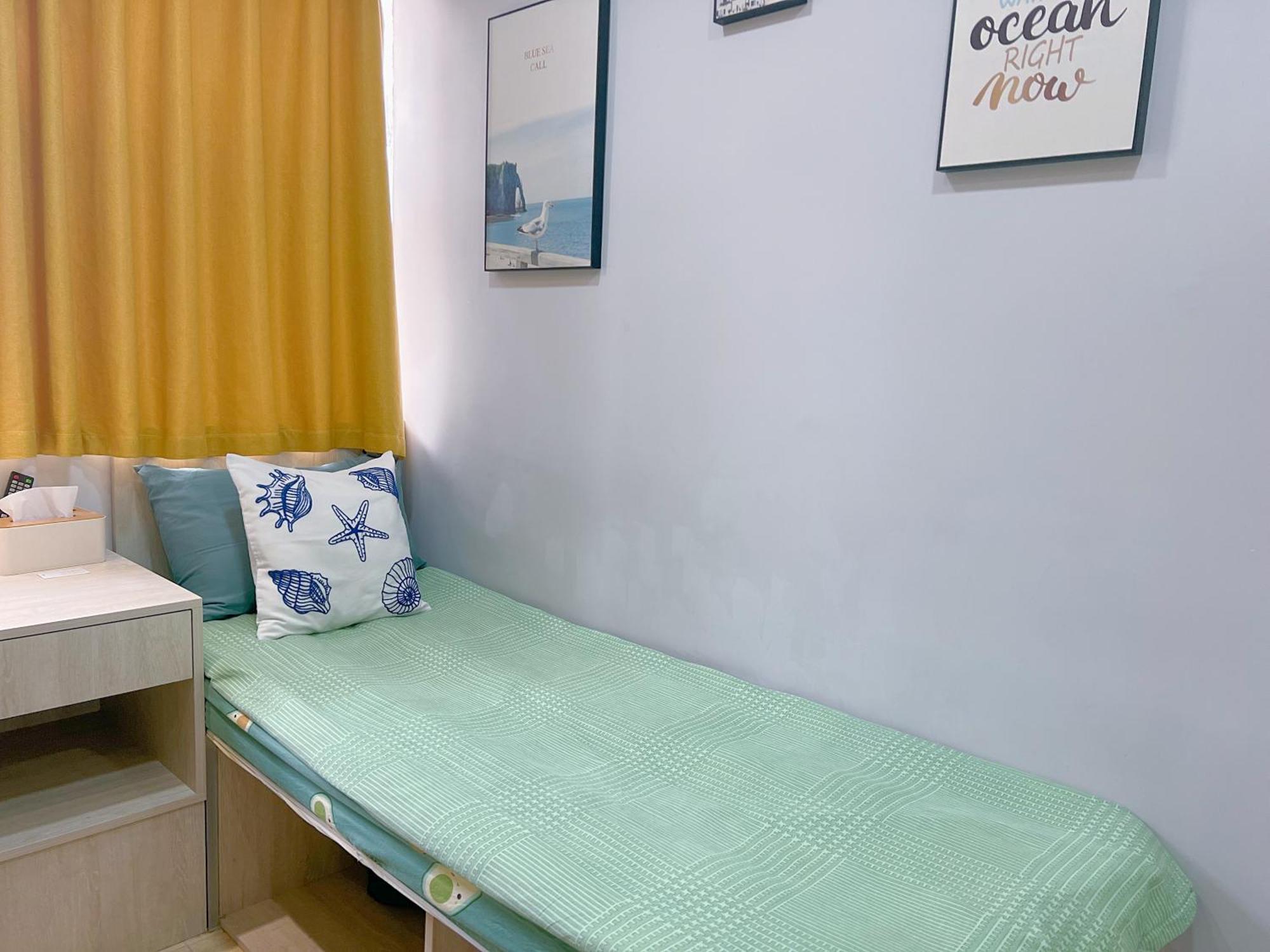 Amu Dreamhouse 阿木旅舍 Nhà trọ Hong Kong