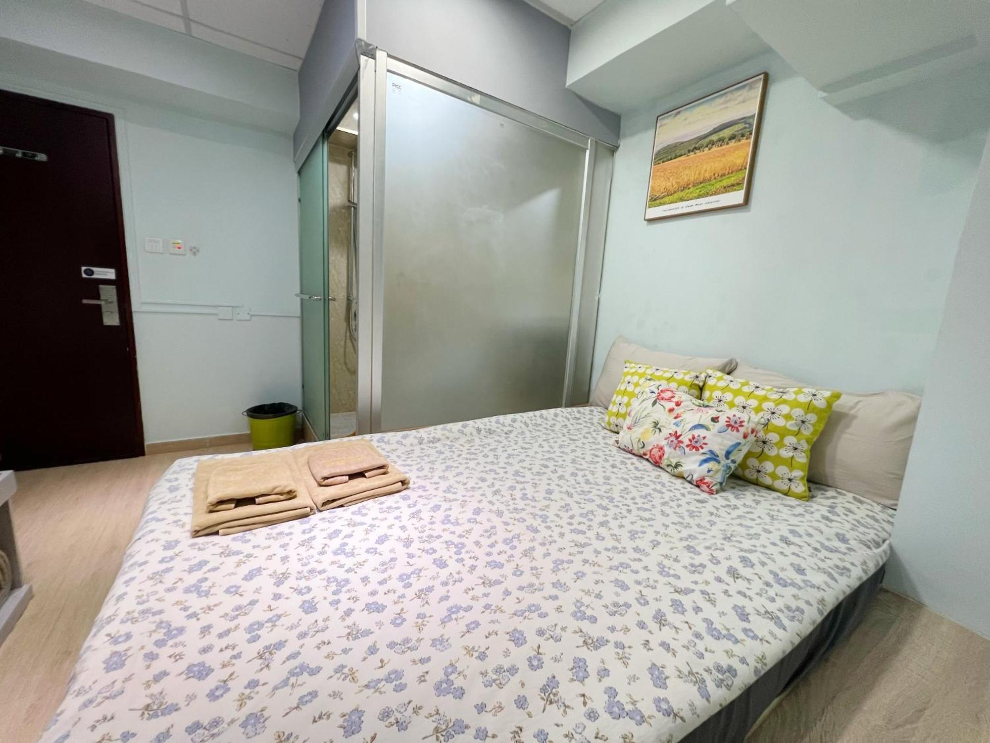 Amu Dreamhouse 阿木旅舍